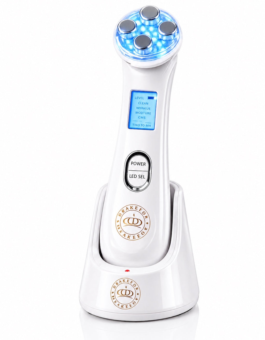 Drakefor DKF-9905 Facial and Body Beauty Radiofrequency