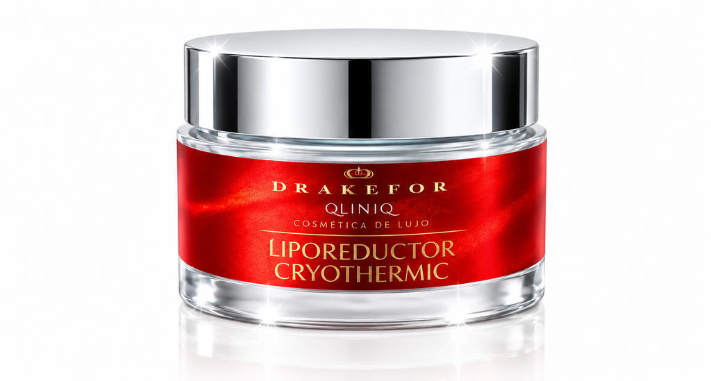 DKF-LIPOREDUCTOR CRYO cryothermal liporeduction cream