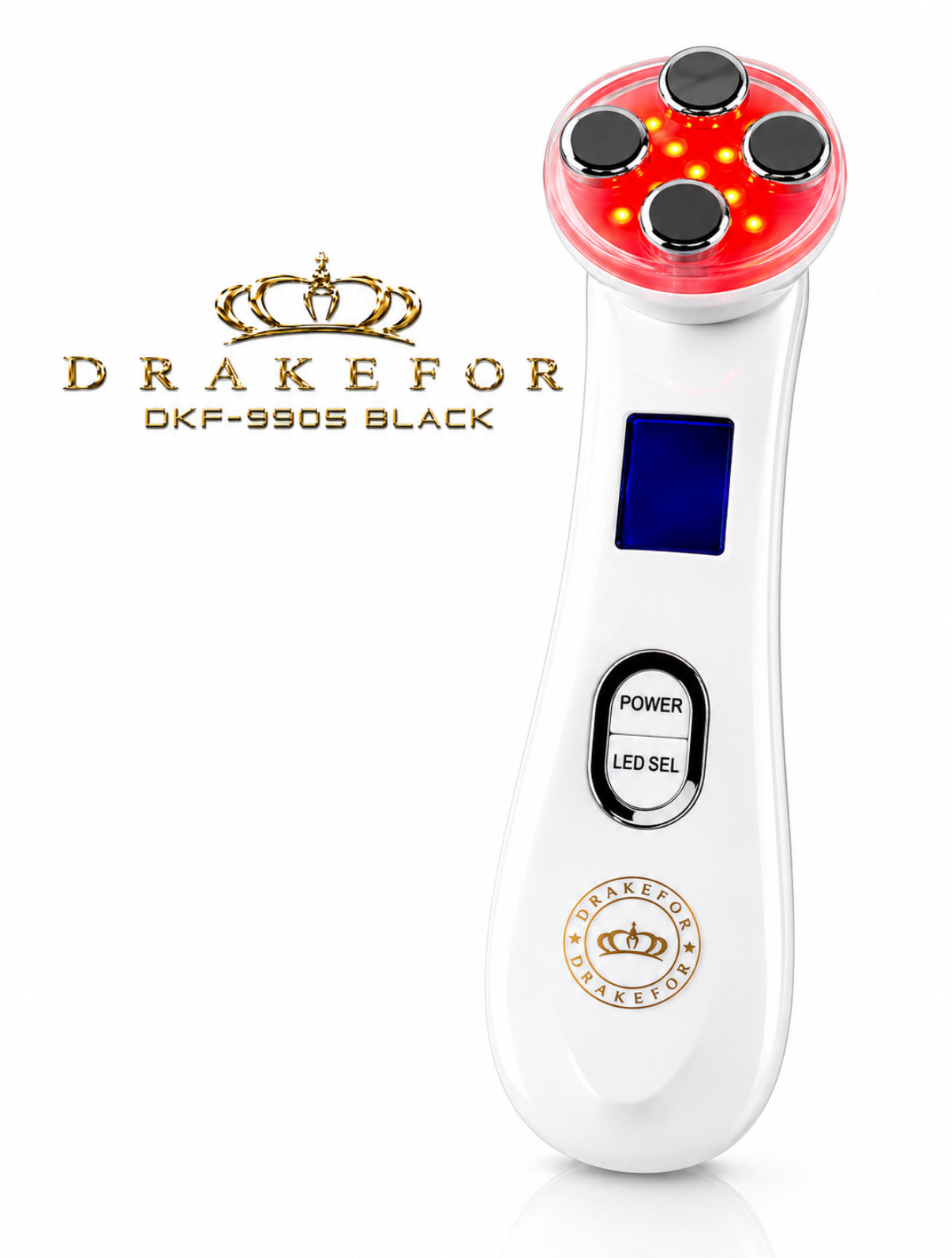 Drakefor DKF-9905 Facial and Body Beauty Radiofrequency