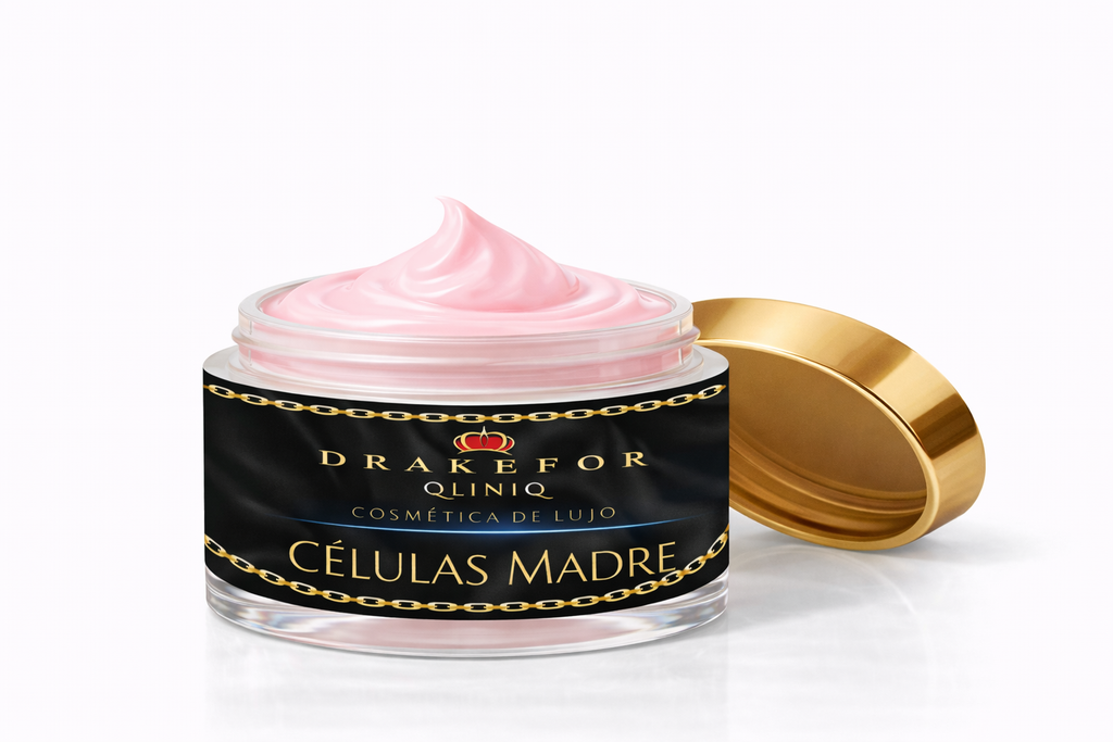 Drakefor DKF Stem Cell &amp; DNA Peptide Cream - STEM CELLS &amp; DNA
