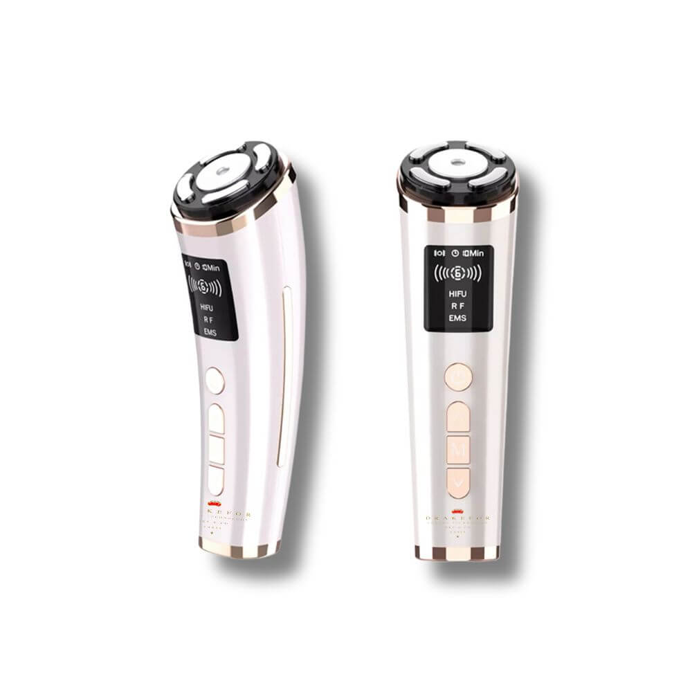 Máquina ultrasonidos Drakefor DKF-MINI HIFU 5.0-RF-EMS