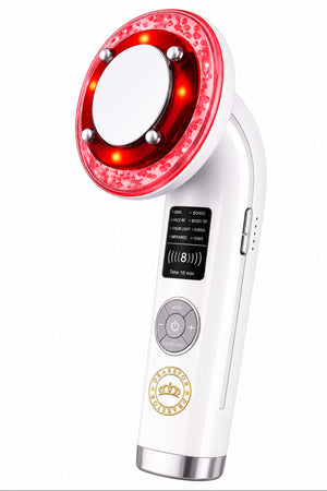 Dispositivo multifunción de belleza para el hogar 8 en 1 DKF-980 PLUS Drakefor