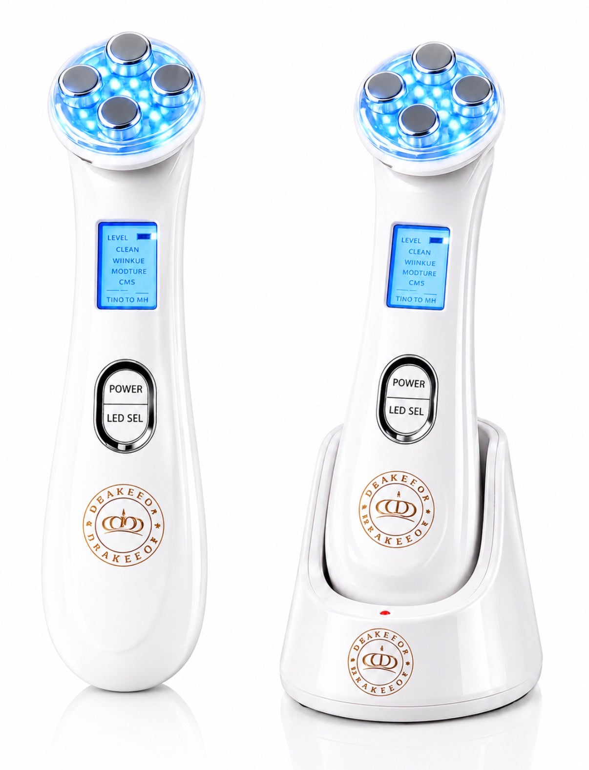 Drakefor DKF-9905 Facial and Body Beauty Radiofrequency
