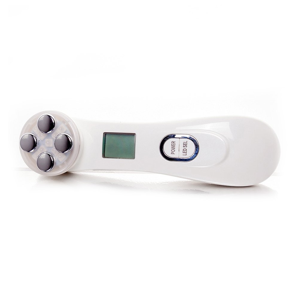 Radiofrecuencia facial y corporal de belleza Drakefor DKF-9905