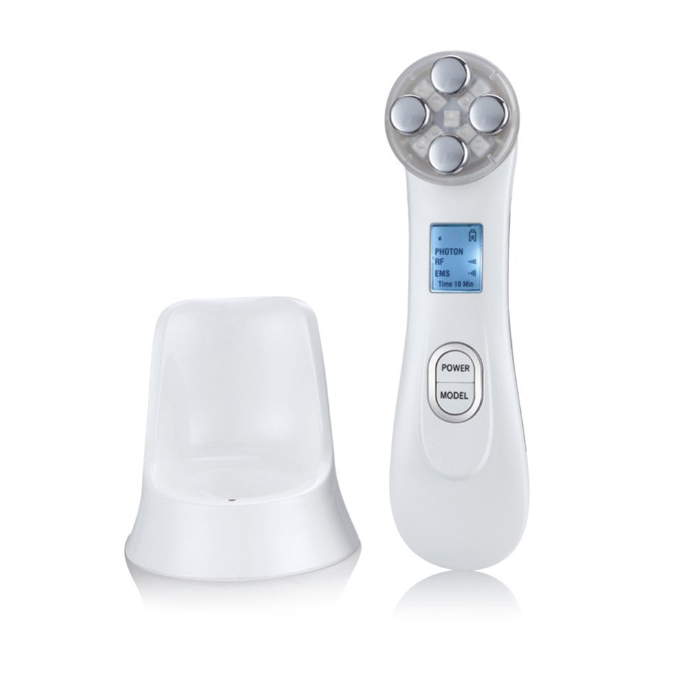 Radiofrecuencia facial y corporal de belleza Drakefor DKF-9905