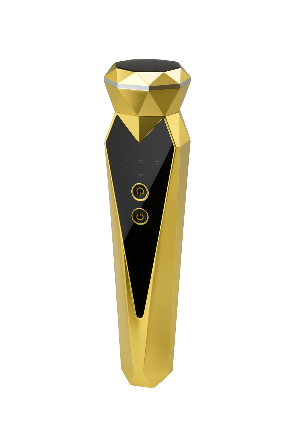 Dispositivo de estiramiento de la piel antiarrugas y antienvejecimiento de radiofrecuencia DKF-DIAMOND RF EMS FOTON FACIAL