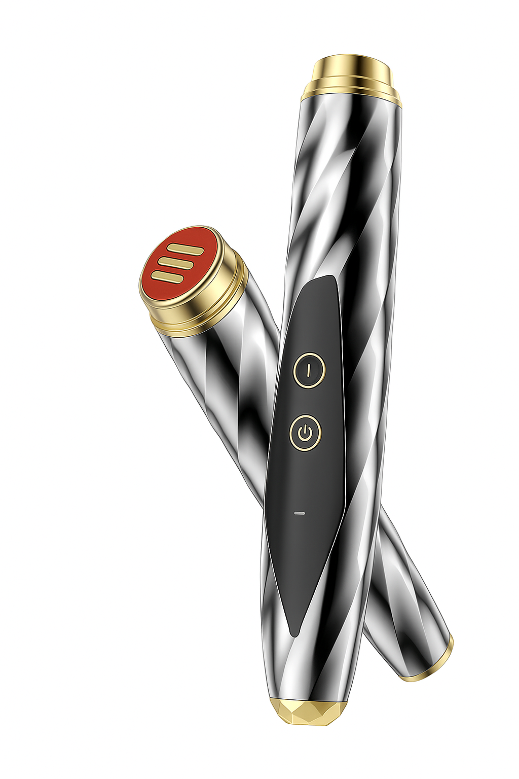 Dispositivo de Elevación de Microcorriente RF para Ojos  DKF-PLATE EYES DELUXE SHAK Drakefor