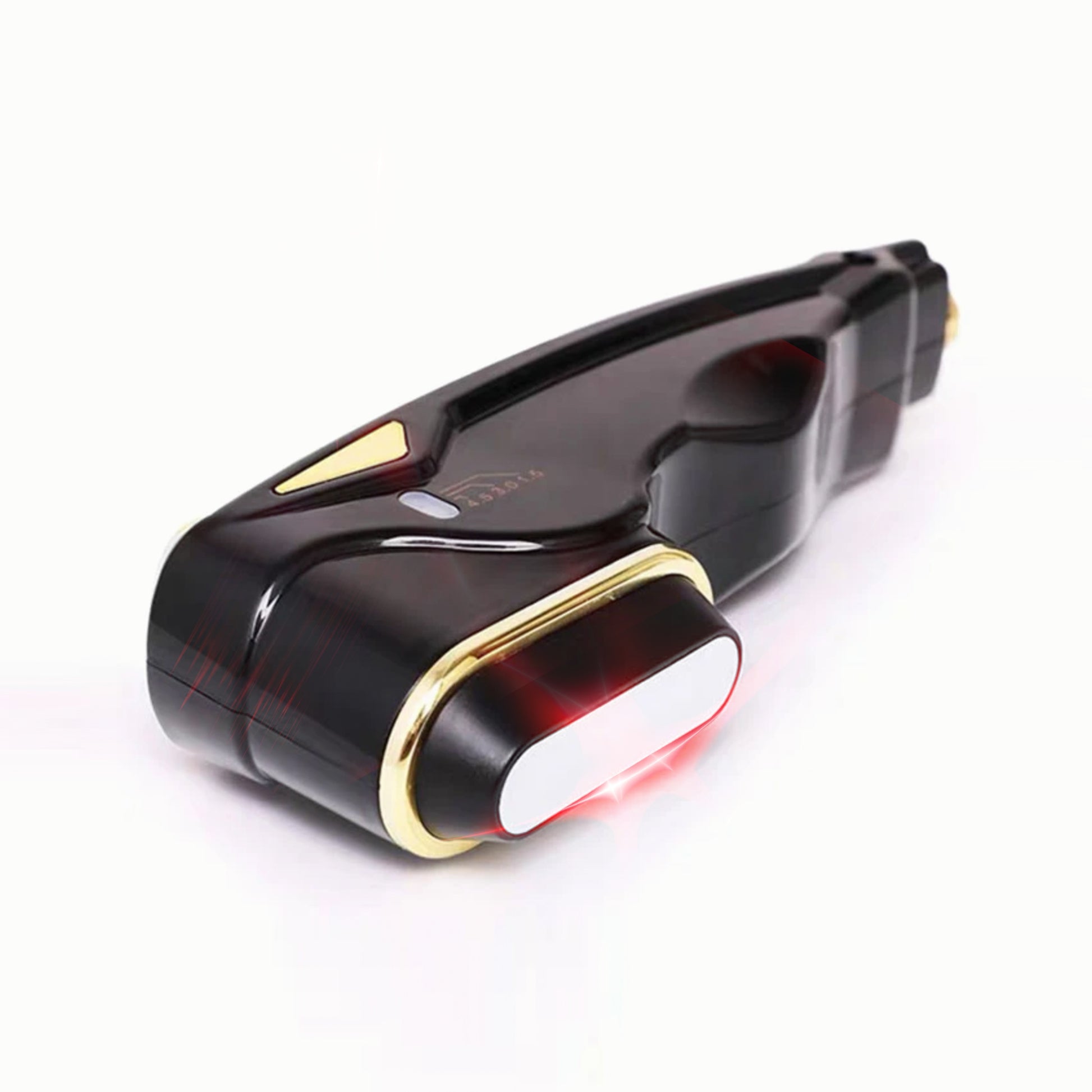 Dispositivo HIFU Drakefor Semi Pro Black Gold Rejuvenecedor extraordinario