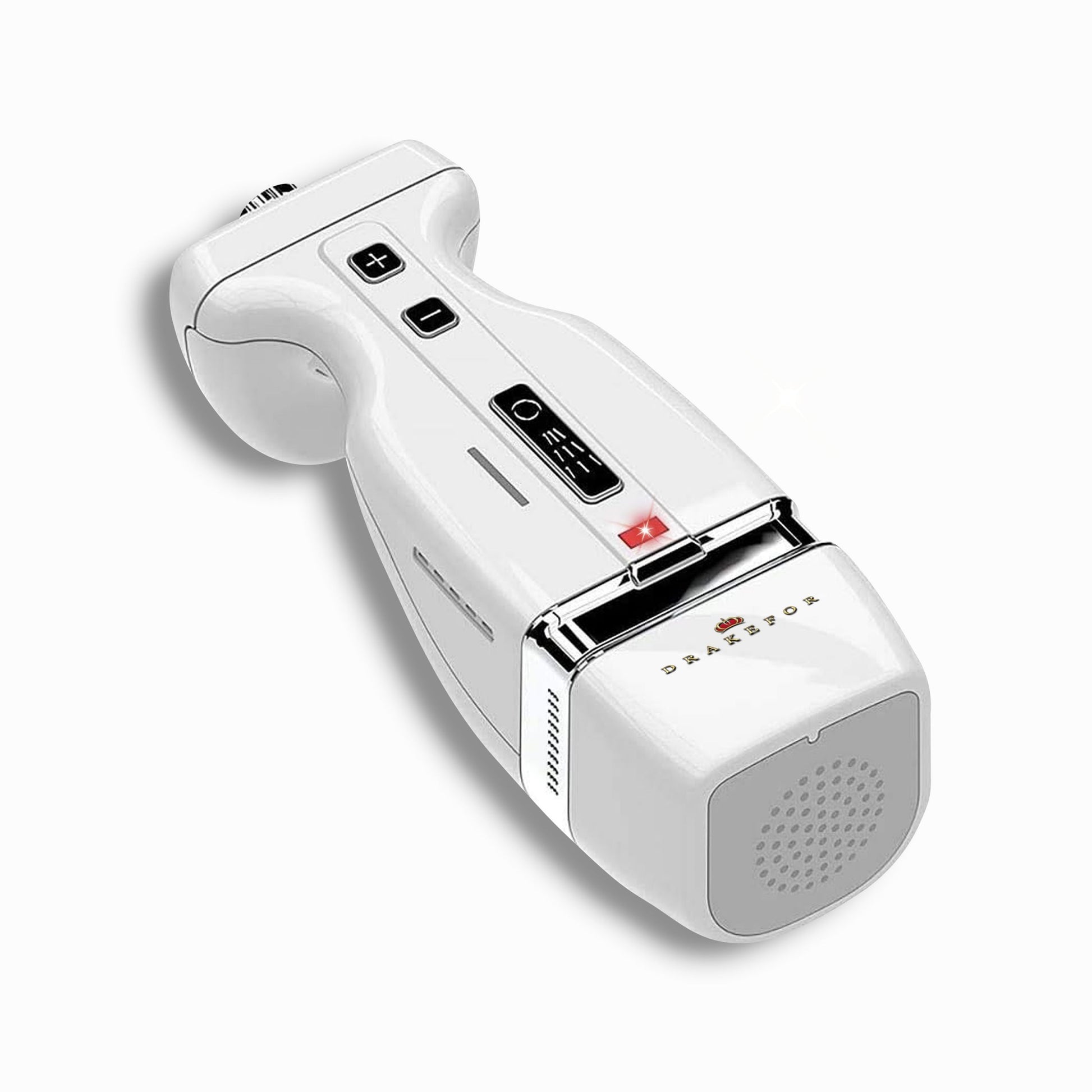 Dispositivo Estético de HIFU Drakefor Corporal y Facial para el Hogar Anticelulítico y Rejuvenecedor efectivo