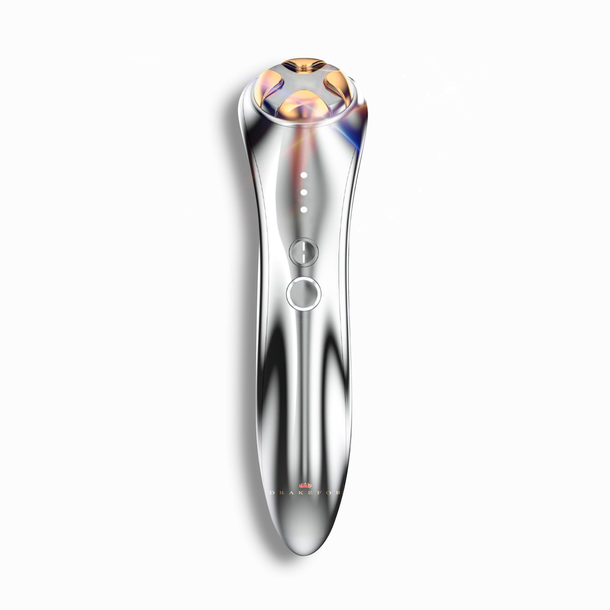 Dispositivo multifunción de belleza personal de Radio Frecuencia portable de lujo DKF-STAR PLATE  Drakefor