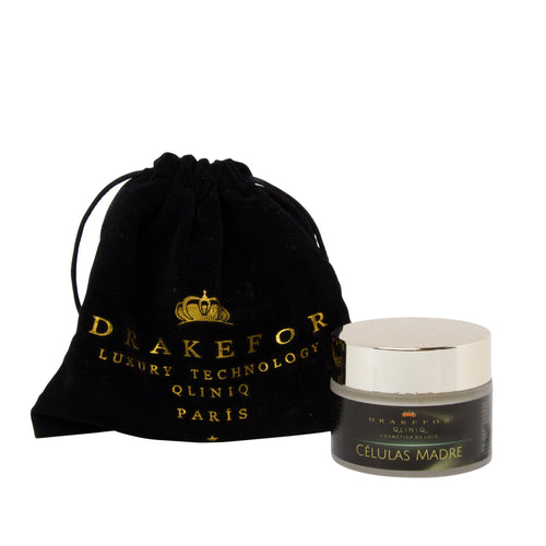 Crema de péptidos de células madre & ADN Drakefor DKF-CÉLULAS MADRE & ADN
