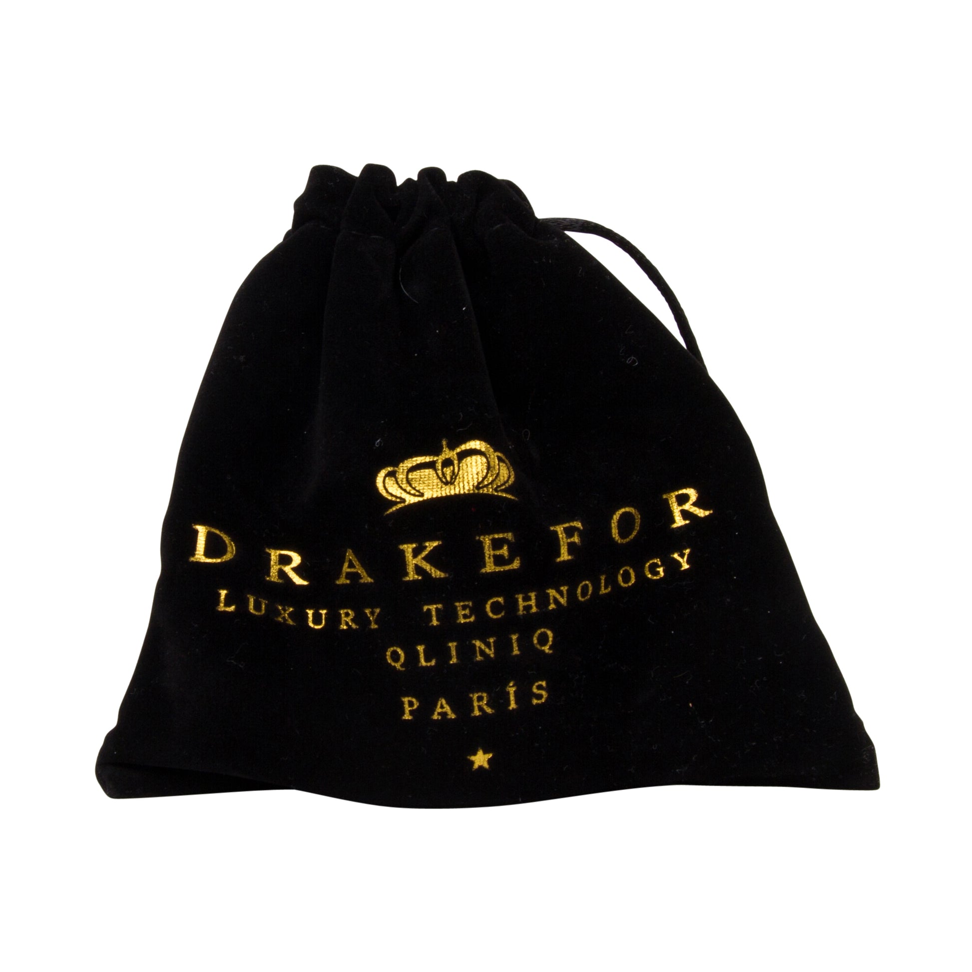 Lote de masajeador facial DKF-408 y Serum  colágeno anti-edad Drakefor