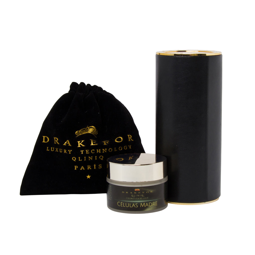 Crema de péptidos de células madre & ADN Drakefor DKF-CÉLULAS MADRE & ADN