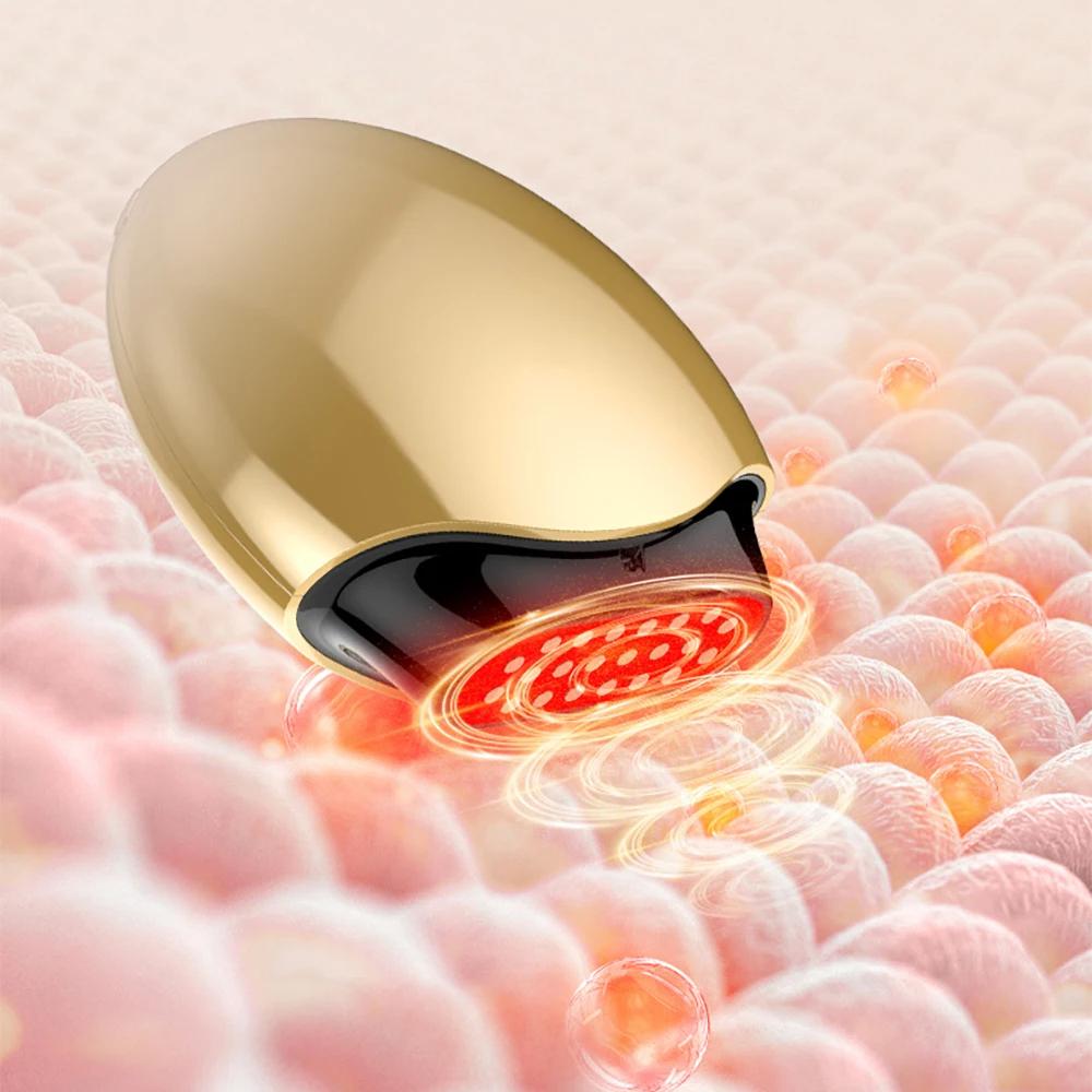 Drakefor EMS Monaco Personal Radio Frequency and Collagen Electrostimulation Device