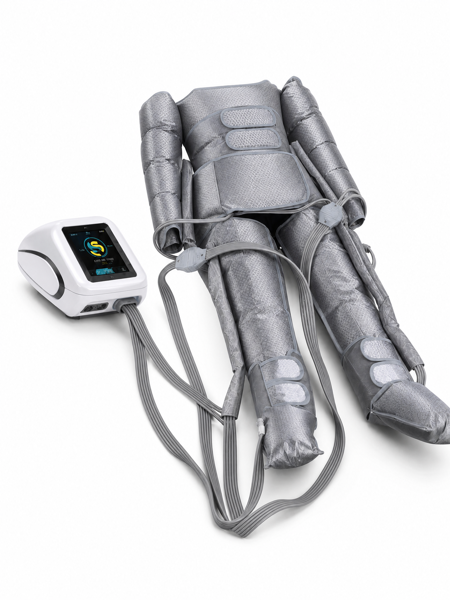 Presoterapia Profesional cuerpo entero GYM-SPA Drakefor