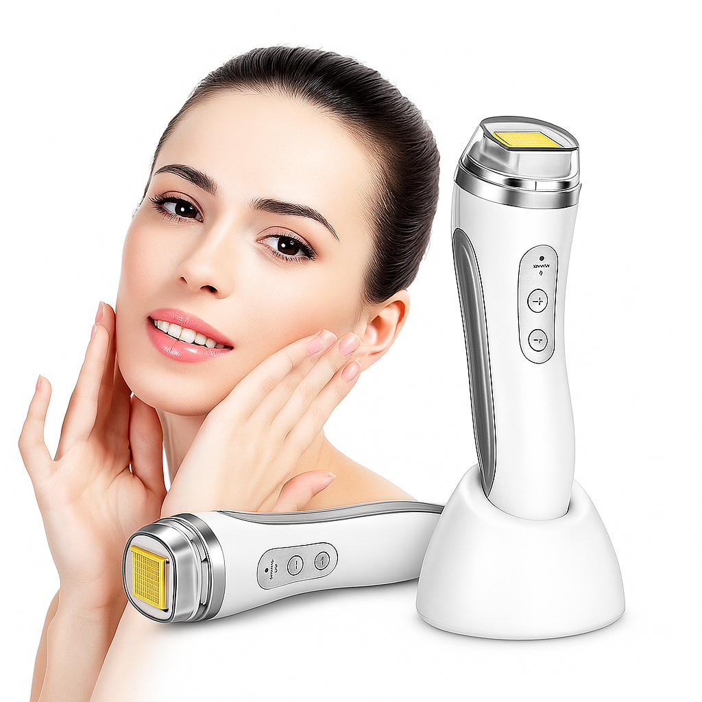RADIO FRECUENCIA FRACCIONAL & CELULAS MADRE DKF-9088