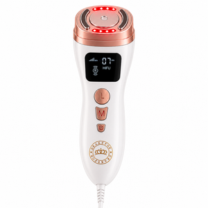 Ultrasonidos Drakefor DKF-MINI HIFU RF LIGHT TERAPY HOME  de alta intensidad