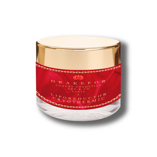 Crema liporeductora criotérmica DKF-LIPOREDUCTOR CRYO