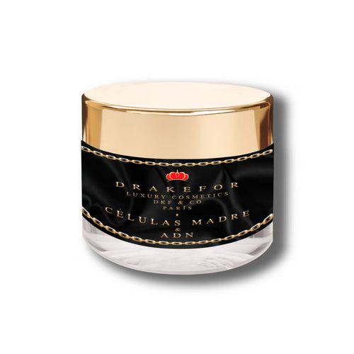 Crema de péptidos de células madre & ADN Drakefor DKF-CÉLULAS MADRE & ADN