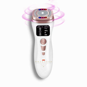 Ultrasonidos Drakefor DKF-MINI HIFU RF LIGHT TERAPY HOME  de alta intensidad
