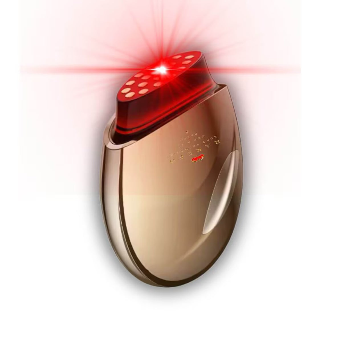 Dispositivo personal de Radio Frecuencia y Electro Estimulación del colageno Drakefor EMS MONACO