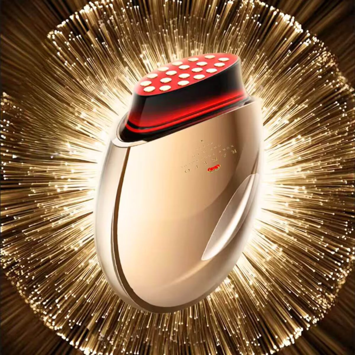 Dispositivo personal de Radio Frecuencia y Electro Estimulación del colageno Drakefor EMS MONACO