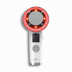 Dispositivo multifunción de belleza para el hogar 8 en 1 DKF-980 PLUS Drakefor