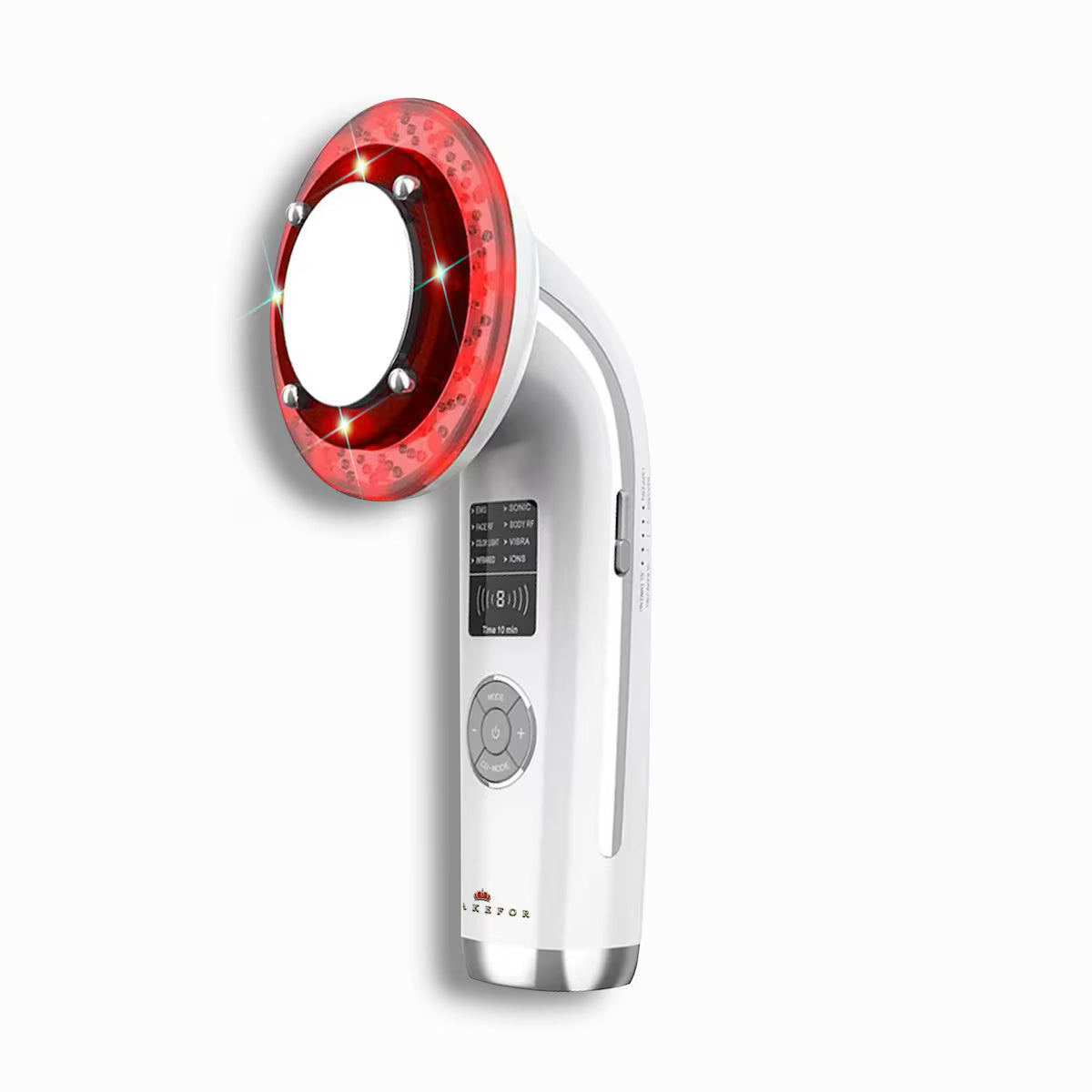 Dispositivo multifunción de belleza para el hogar 8 en 1 DKF-980 PLUS Drakefor