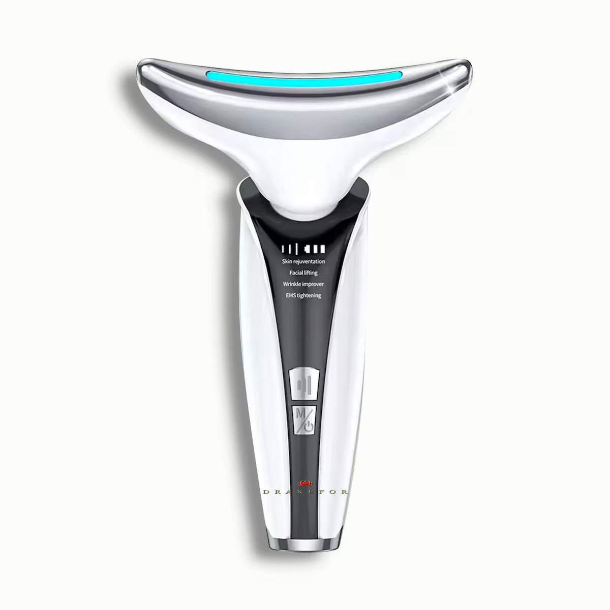 Dispositivo reestructurador de la piel del cuello DKF-REGENERATION Drakefor