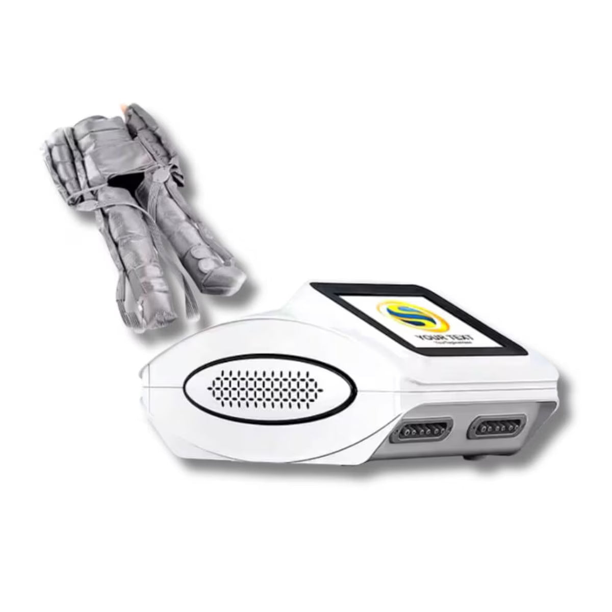 Presoterapia Profesional cuerpo entero GYM-SPA Drakefor