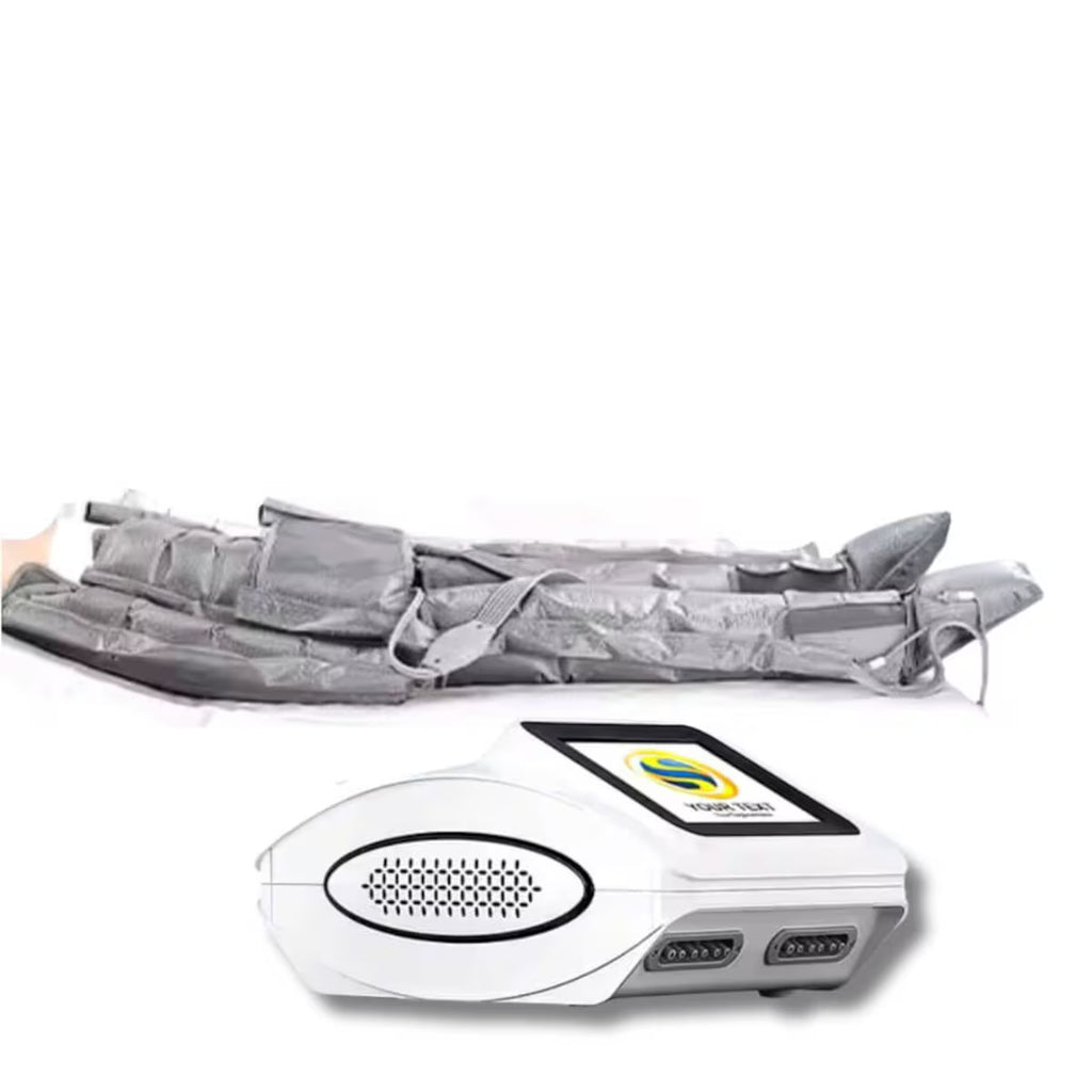 Presoterapia Profesional cuerpo entero GYM-SPA Drakefor