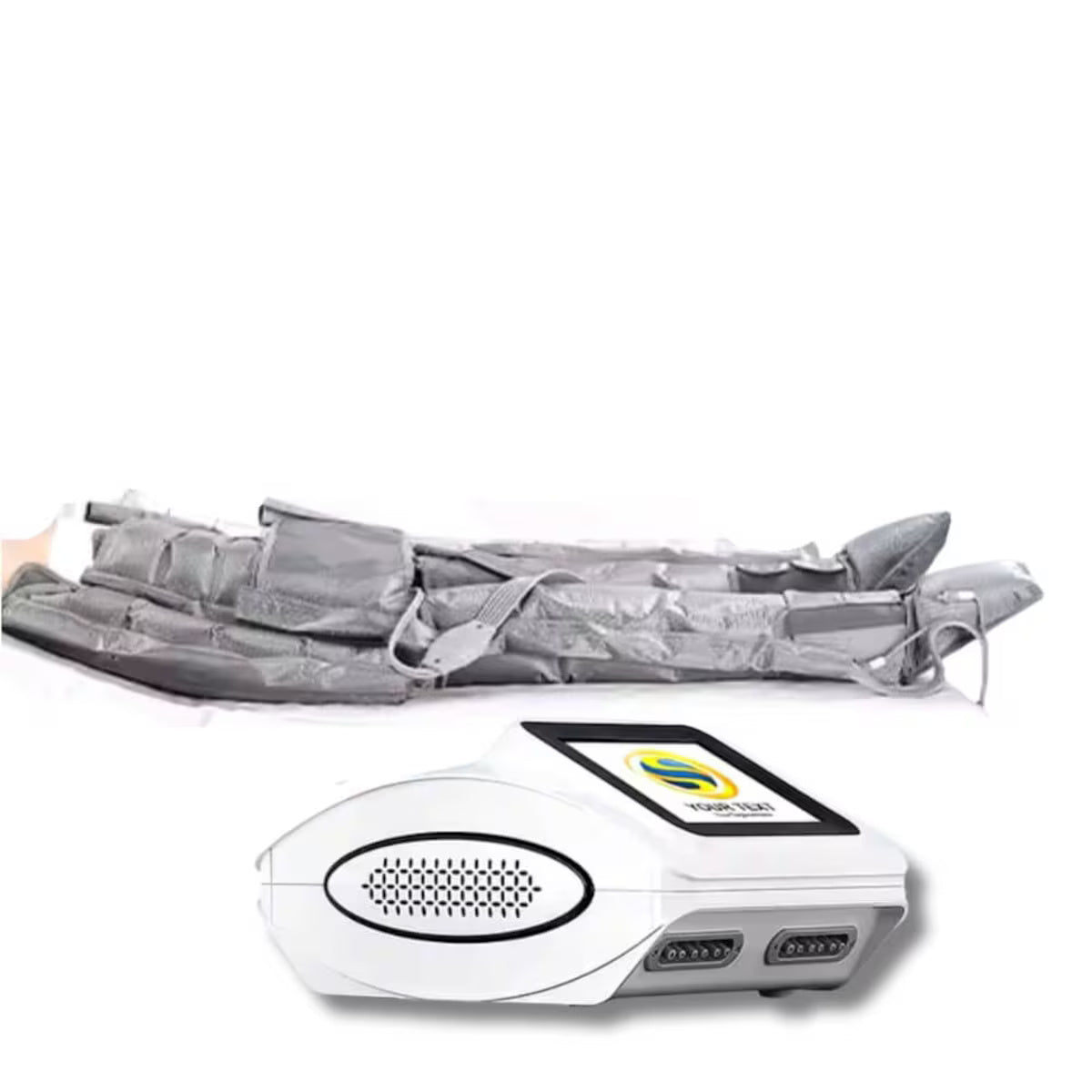 Presoterapia Profesional cuerpo entero GYM-SPA Drakefor